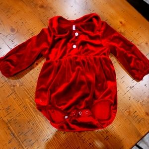 Baby Girls  valour - 6-9 months